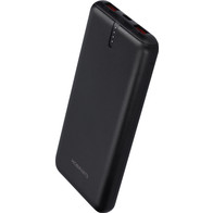 Mobiparts Powerbank III 22.5W 10.000 mAh Black