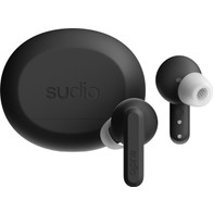 Sudio A3 Pro Black