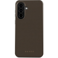 Burga Tough Case Samsung Galaxy A57 - Biscuit
