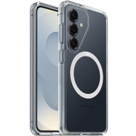 OtterBox React Magnets Case Samsung Galaxy S26 Clear