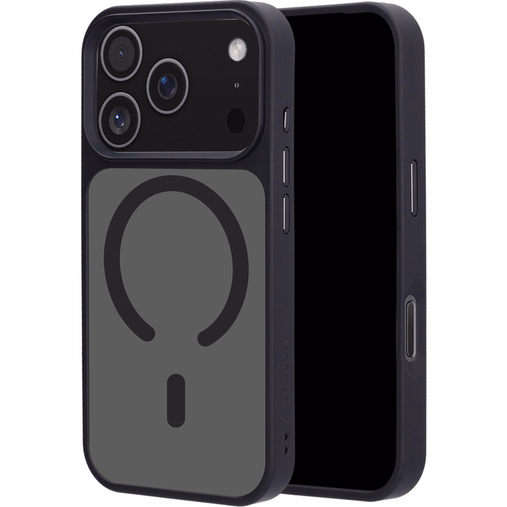 Mobiparts Hardcover voor iPhone 18 Pro