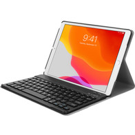 Mobiparts Bluetooth Keyboard Case Apple iPad 10.2 (2019/2020/2021) Black