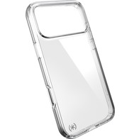 Speck Presidio Perfect Clear Apple iPhone 18 Pro Max/17 Pro Max Clear - with Microban