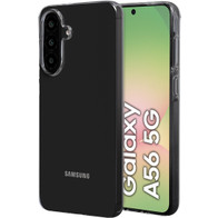 Mobiparts Classic TPU Case Samsung Galaxy A56 Transparent