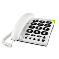 Doro PhoneEasy 311c White
