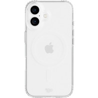 Tech21 Apple iPhone 16 EvoLite MagSafe Clear