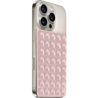 Mobiparts Silicone Sticky Pad Light Pink