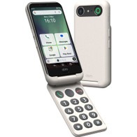 Doro Aurora A20 4G Bone