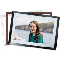 Cygnett Frameo 10.1 Inch Digital Photo Frame