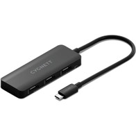 Cygnett Unite 3-in-1 USB-C to Triple HDMI Hub