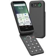 Doro Aurora A20 4G Graphite