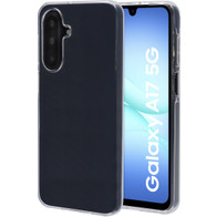 Mobiparts Classic TPU Case Samsung Galaxy A18/A17 Transparent