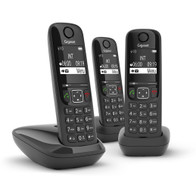 Gigaset AS690 Trio