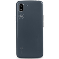 Doro 8050 Cover Transparent