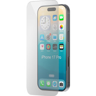 Mobiparts Regular Tempered Glass Apple iPhone 18 Pro/17/17 Pro/16 Pro