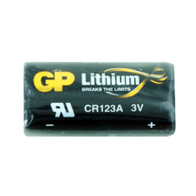 Gigaset Spare Battery Sensors CR123A