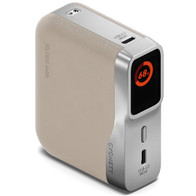 Cygnett Encore 10.000 mAh Power Bank Ivory