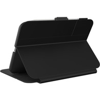 Speck Balance Folio Case Apple iPad Mini 2026 Black - with Microban