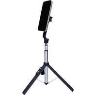 Mobiparts Selfie Stick with TriPod and MagSafe Black