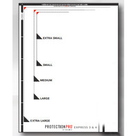 ClearPlex by ProtectionPro PRO Mat Express
