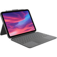 Logitech Combo Touch Keyboard Apple iPad 11/10.9 (2022/2025)