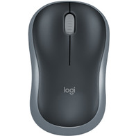 Logitech Wireless Mouse M185