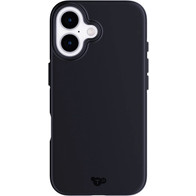 Tech21 Apple iPhone 16 EvoLite MagSafe Black
