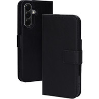 Mobiparts Classic Wallet Case Samsung Galaxy A56 Black