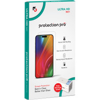 ClearPlex by ProtectionPro Film Ultra HD NX1 Small up to 7 inch (25-pack)