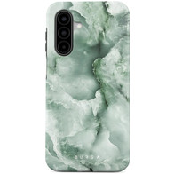 Burga Tough Case Samsung Galaxy A17 - Pistachio Cheesecake