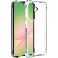 SoSkild Samsung Galaxy A57 Absorb Impact Case Transparent