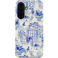 Burga Tough Case Samsung Galaxy A57 - Sobremesa