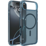 SoSkild Apple iPhone Air Defend Case Magnetic Ring Smokey Grey