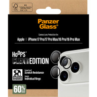 Panzerglass Hoops Apple iPhone 17 Pro/17 Pro Max/16 Pro/16 Pro Max - Transparent