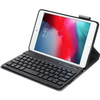 Mobiparts Bluetooth Keyboard Case Apple iPad Mini (2019) Black