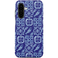 Burga Tough Case Samsung Galaxy A17 - Lisboa