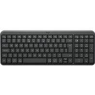 Logitech Wireless Keyboard K250 AZERTY
