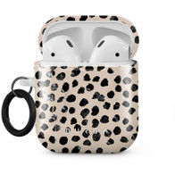 Burga Apple Airpods 1/2 Case - Almond Latte
