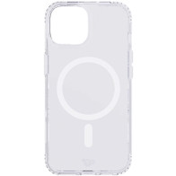 Tech21 Apple iPhone 17e/16e/15/14/13 EvoLite MagSafe Clear
