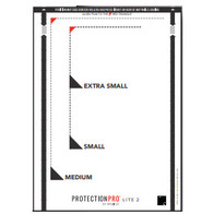 ClearPlex by ProtectionPro PRO Mat Lite