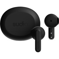 Sudio A3 Black