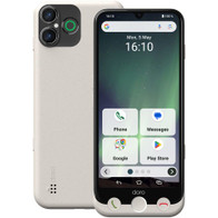 Doro Aurora A30 4G Bone