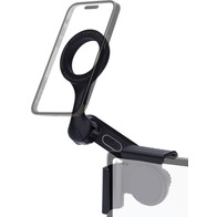 Mobiparts Magnetic Screen Holder Black